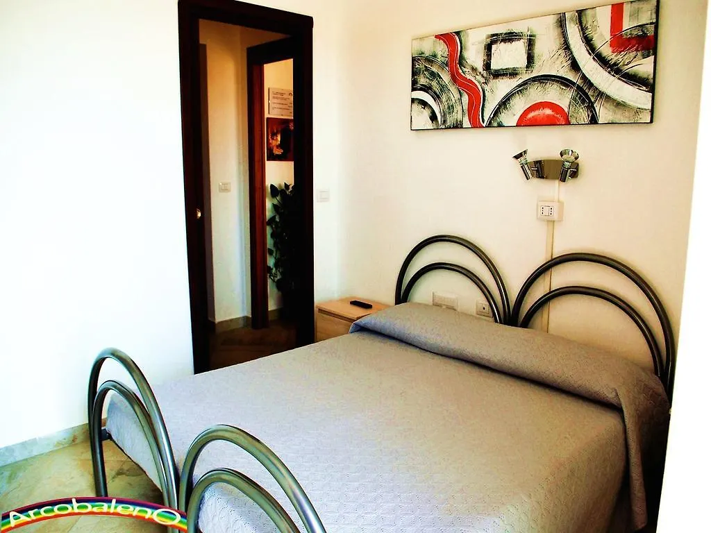 Il Nuovo Arcobaleno Bed & Breakfast Alghero