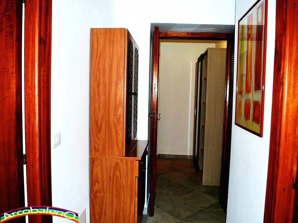 Il Nuovo Arcobaleno Bed & Breakfast Alghero