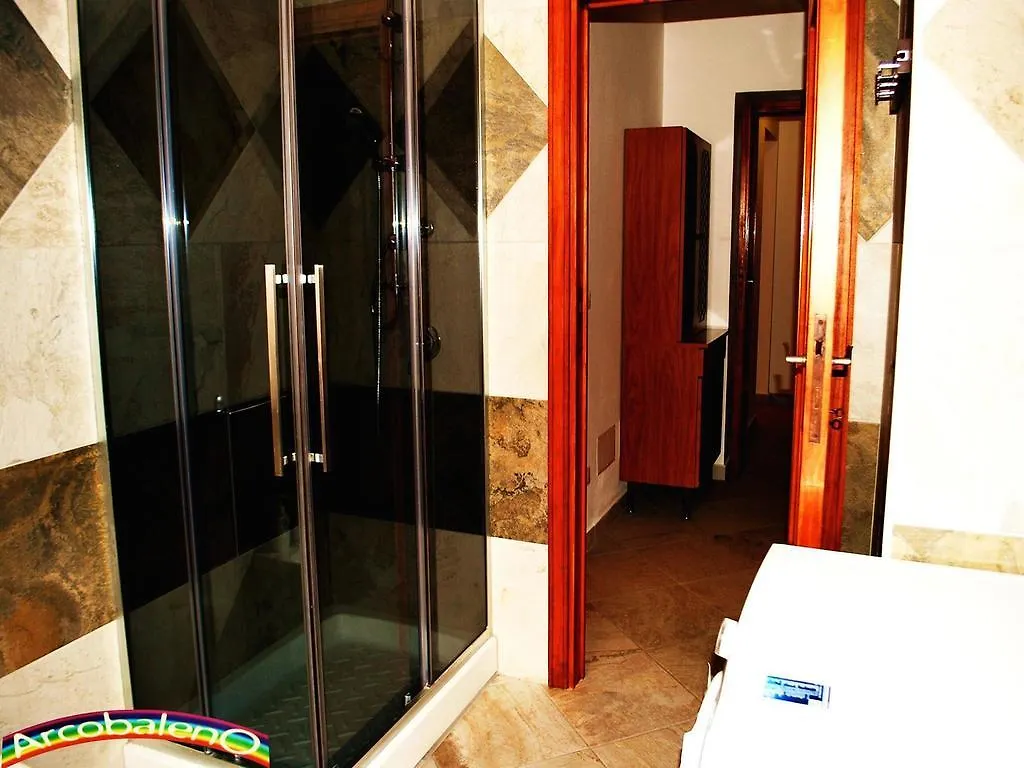 Il Nuovo Arcobaleno Bed & Breakfast Alghero 0*,  Italy