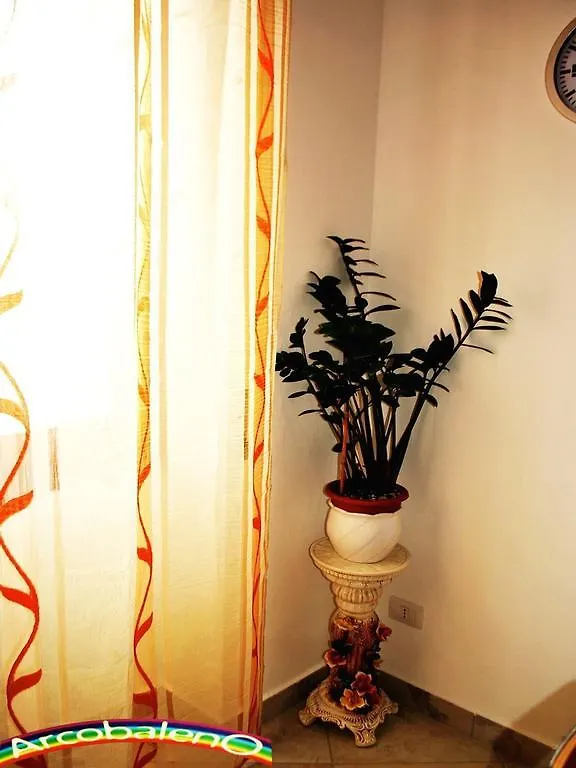 Il Nuovo Arcobaleno Bed & Breakfast Alghero Italy