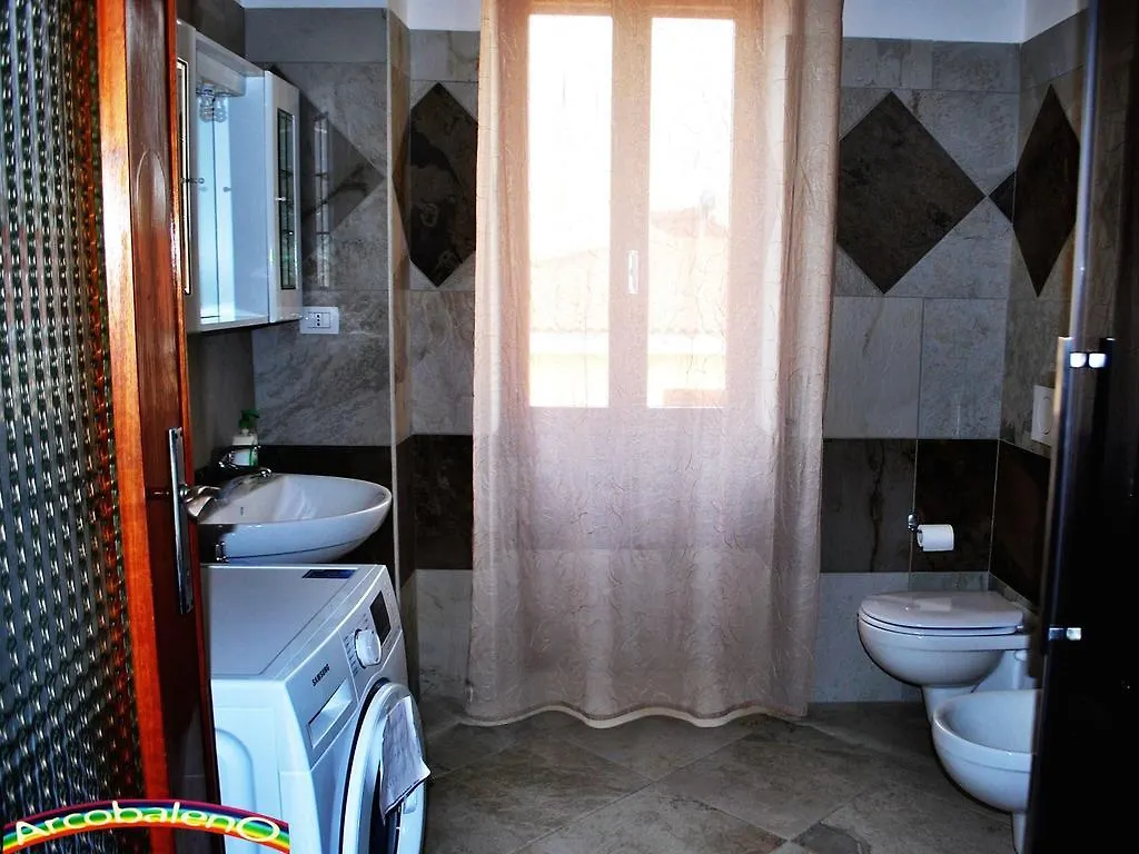 Il Nuovo Arcobaleno Bed & Breakfast Alghero