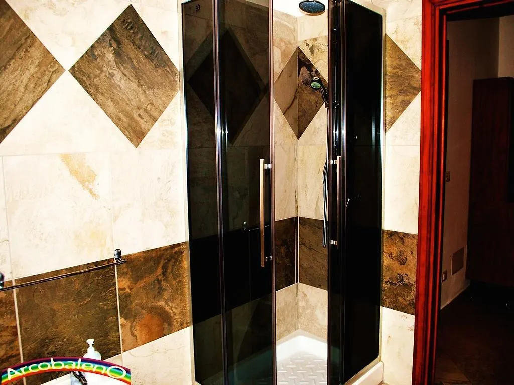 Il Nuovo Arcobaleno Bed & Breakfast Alghero