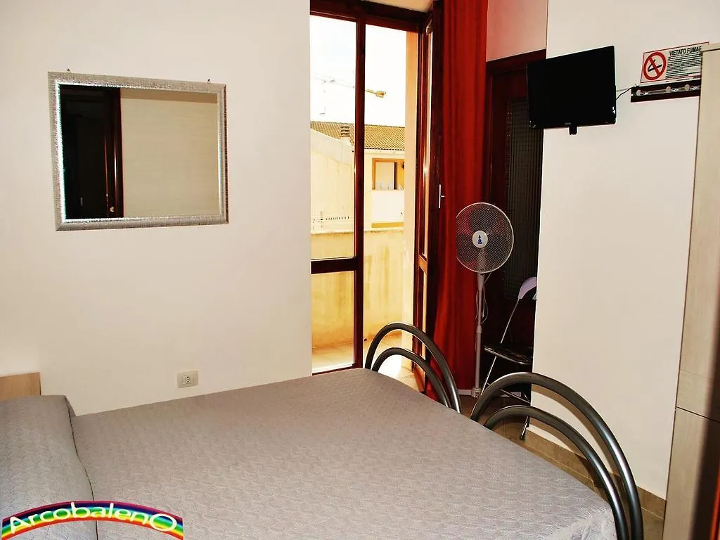 Il Nuovo Arcobaleno Bed & Breakfast Alghero