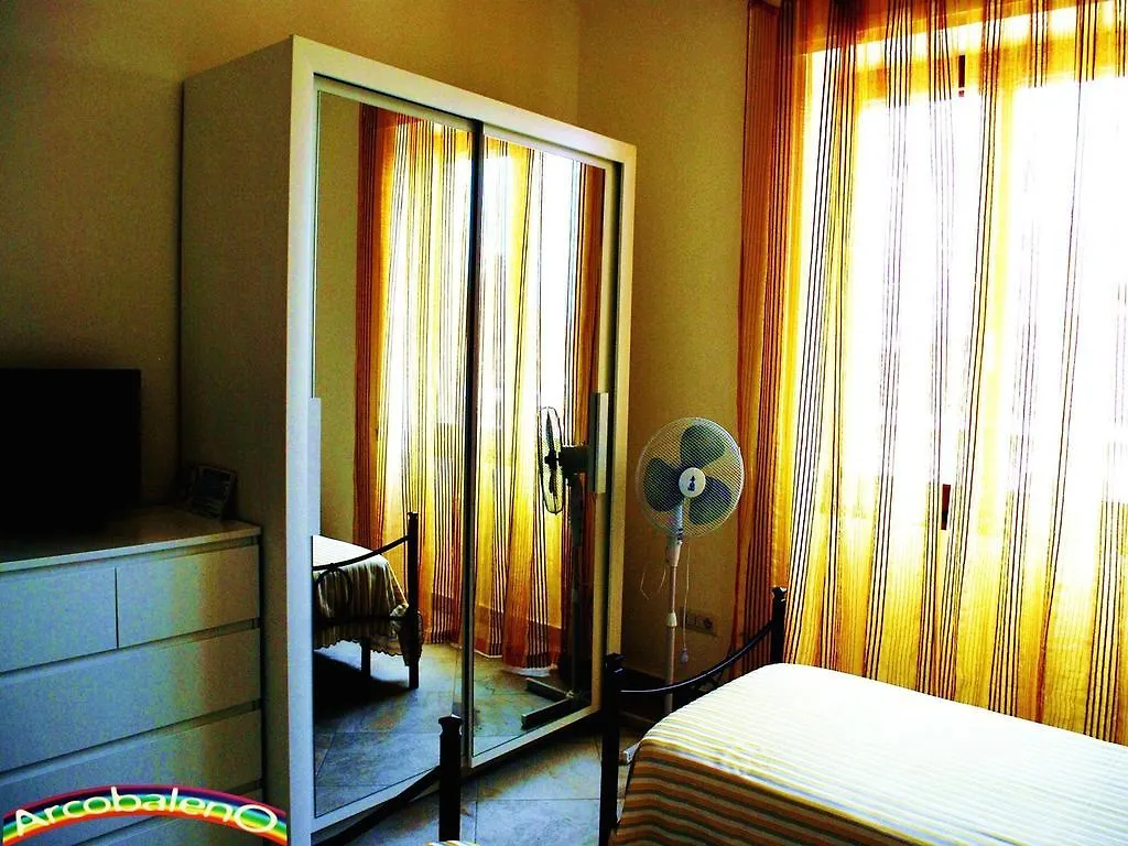 Il Nuovo Arcobaleno Bed & Breakfast Alghero