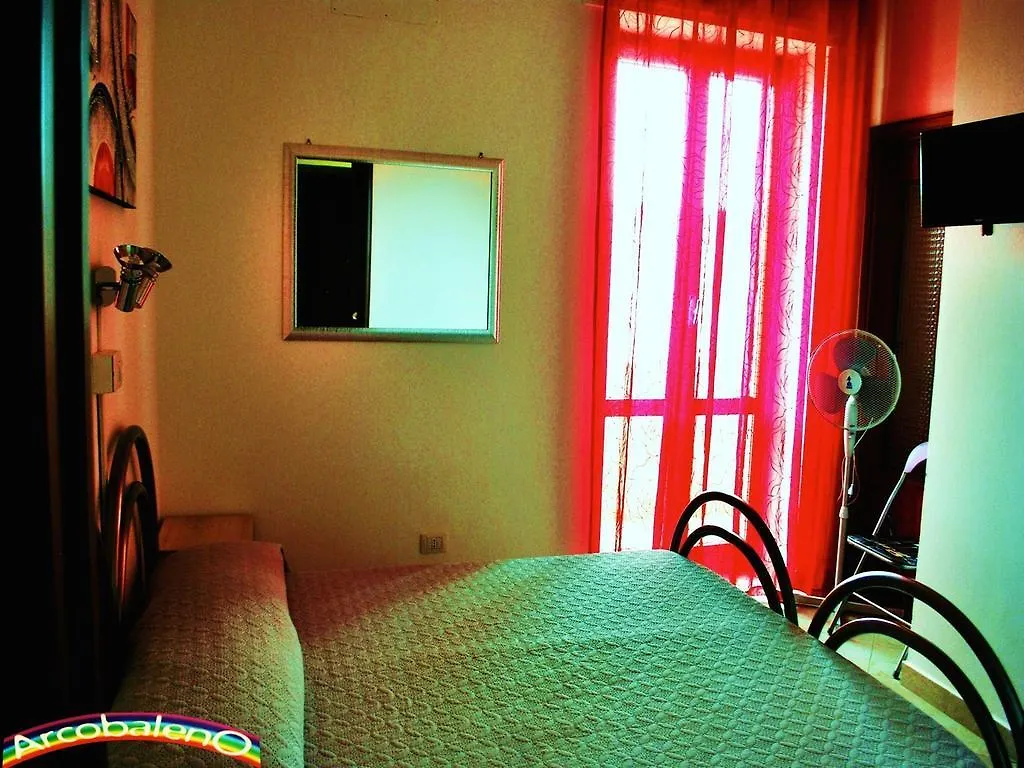 Il Nuovo Arcobaleno Bed & Breakfast Alghero 0*,