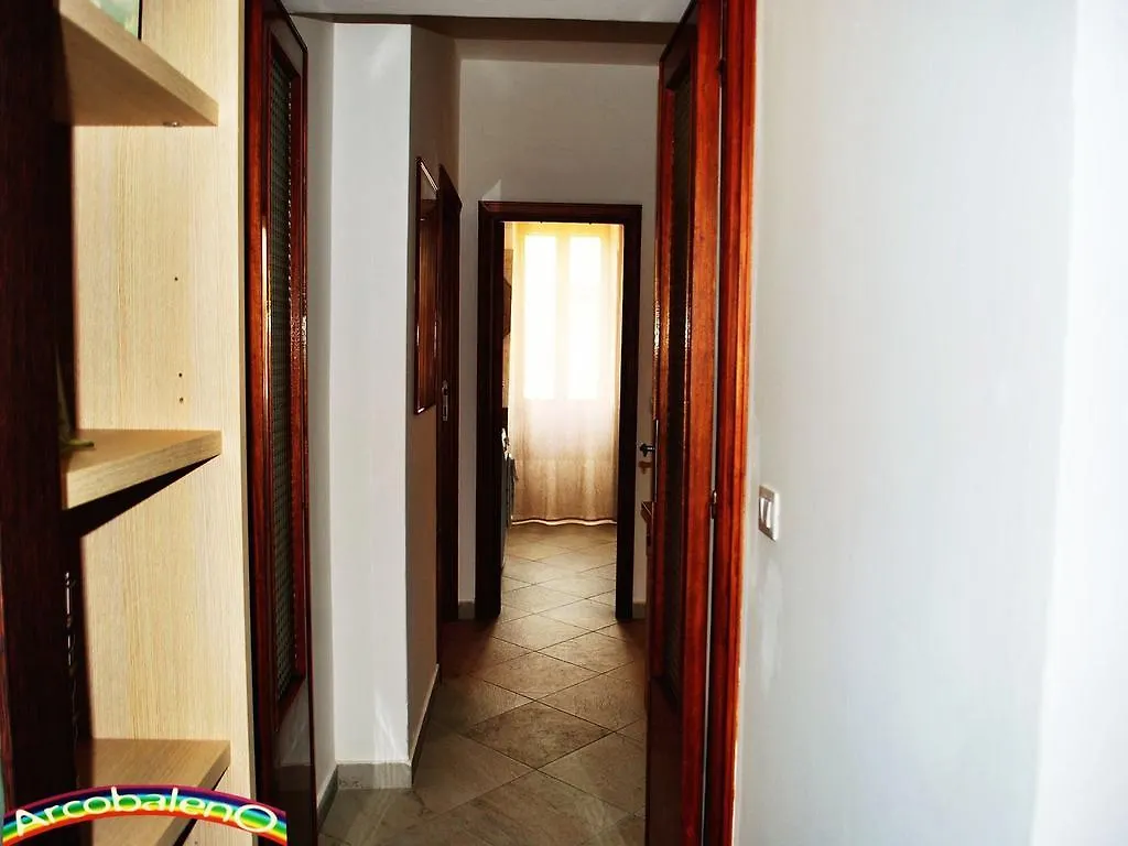 Il Nuovo Arcobaleno Bed & Breakfast Alghero