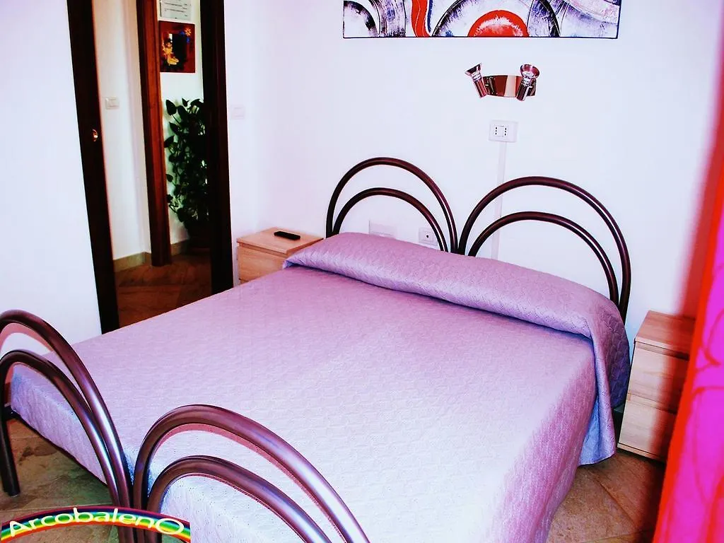 Il Nuovo Arcobaleno Bed & Breakfast Alghero