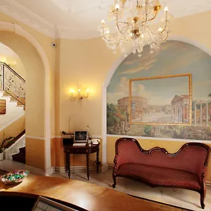 Solis Hotel Roma