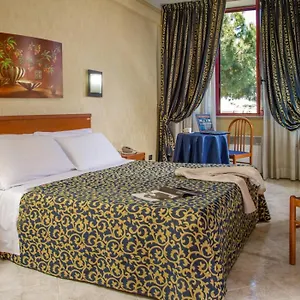 Jonico Hotel Roma