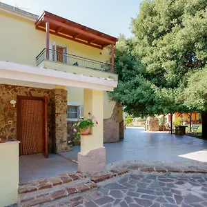 La Genziana Agroturismo Alguer