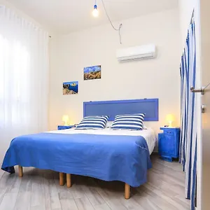 La Posidonia Oceanica Bed and breakfast