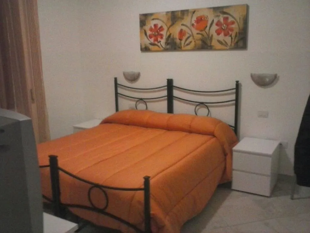 Bed and Breakfast Il Nuovo Arcobaleno Alguer